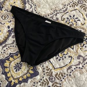 Billabong Black Bottoms